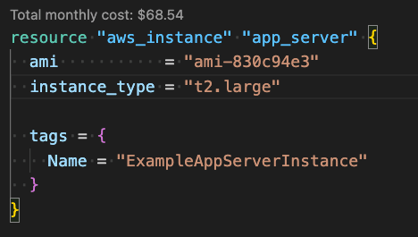 インスタンスタイプをt2.largeにしたときの結果